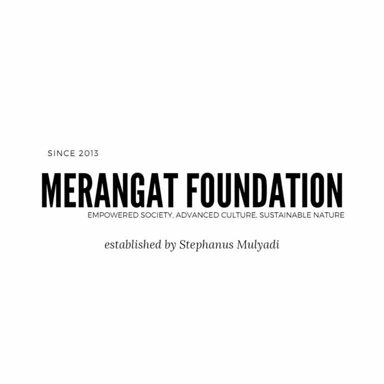 Merangat Foundation